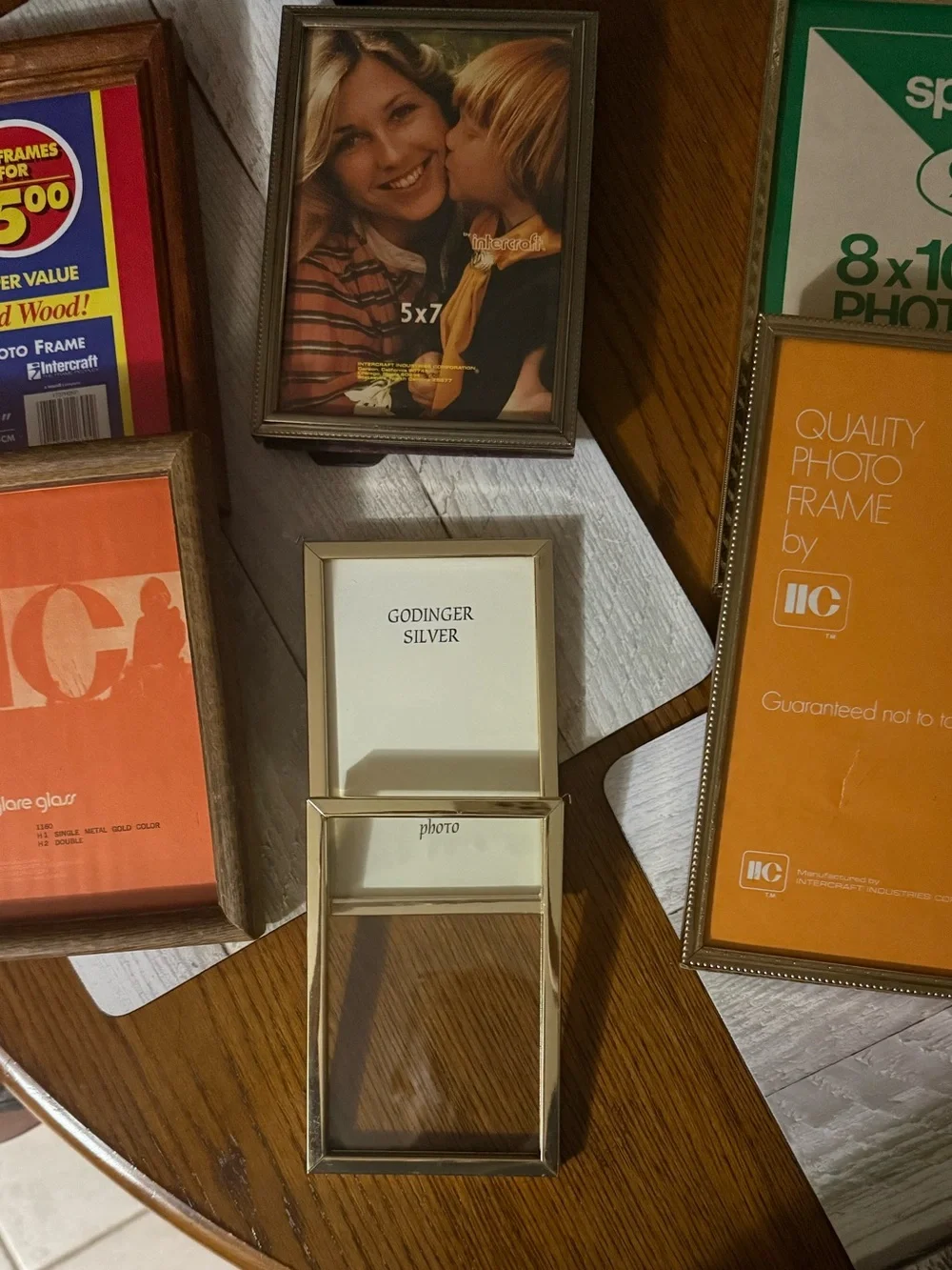 Photo Frames Bundle